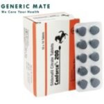 Group logo of Cenforce 200 : Treating Male Erectile Dysfunction Issues - GenericMate