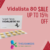 Group logo of Vidalista 80 - Tadalafil Pill For Long Lasting Erection