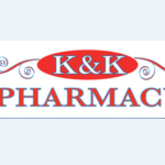 Group logo of K&K Pharmacy