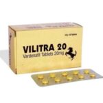 Group logo of Vilitra 20 Mg | Lowest And Best Price For Each Medicine