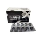 Group logo of Fildena Double 200 Mg (Sildenafil) Online 12% OFF - Free Shipping