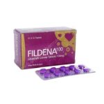 Group logo of Fildena 100