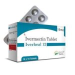 Group logo of Iverheal 12