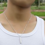 Group logo of Matching Necklaces for couples