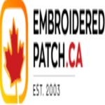 Group logo of Expert Custom Patches Maker in Canada