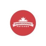 Group logo of Custom Embroidered Patches | Best Designers Best Patches